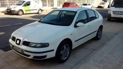 Vehículo de desguace seat                                               leon (1m1)                                                                                                                                                                                                                                                 d-alh                                                                                                                                                                                                                                                      del año 2004 con motor alh