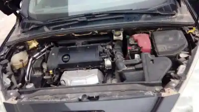 Vehículo de desguace peugeot                                            308                                                                                                                                                                                                                                                        5fw                                                                                                                                                                                                                                                        del año 2008 con motor 5fw