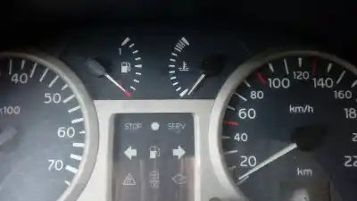 Утилизация автомобиля renault clio ii fase ii (b/cb0) k9k702 года 2002 питание k9k702