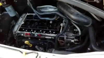 Scrapping Vehicle ford transit combi (tt9) p8fa of the year 2008 powered p8fa