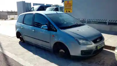 Утилизация автомобиля FORD FOCUS C-MAX (CAP) D-G8DA года 2005 питание G8DA