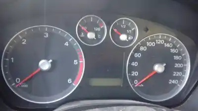 Утилизация автомобиля ford focus c-max (cap) d-kkda года 2006 питание kkda