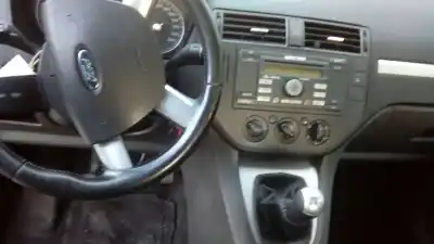 Утилизация автомобиля ford focus c-max (cap) d-kkda года 2006 питание kkda