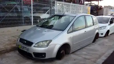 Утилизация автомобиля ford focus c-max (cap) d-kkda года 2006 питание kkda
