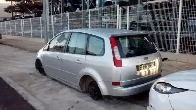 Утилизация автомобиля ford focus c-max (cap) d-kkda года 2006 питание kkda