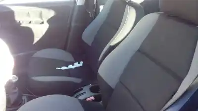 Утилизация автомобиля peugeot 207/207+ (wa_, wc_) 1.6 hdi года 2006 питание 9hxdv6ated4