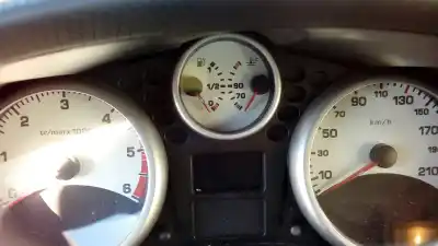 Утилизация автомобиля peugeot 207/207+ (wa_, wc_) 1.6 hdi года 2006 питание 9hxdv6ated4