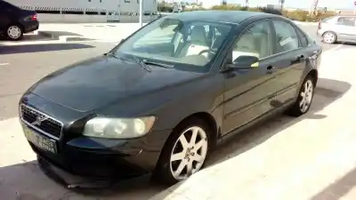 Утилизация автомобиля VOLVO S40 II (544) 1.8 года 2005 питание B4184S11