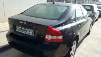 Здавання транспортного засобу volvo s40 ii (544) 1.8 року 2005 потужний b4184s11