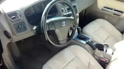 Здавання транспортного засобу volvo s40 ii (544) 1.8 року 2005 потужний b4184s11