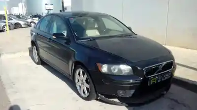 Здавання транспортного засобу volvo s40 ii (544) 1.8 року 2005 потужний b4184s11