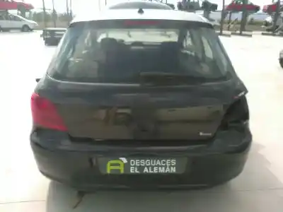 Veículo de Sucata peugeot 307 (s1) 2.0 hdi fap cat do ano 2004 alimentado rhsdw10ated