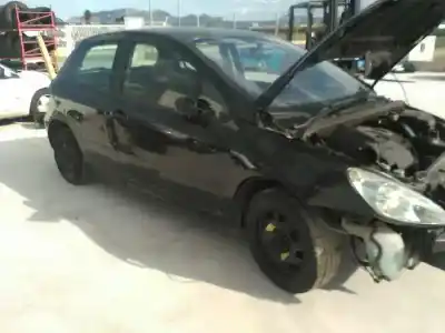 Veículo de Sucata peugeot 307 (s1) 2.0 hdi fap cat do ano 2004 alimentado rhsdw10ated