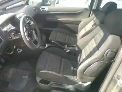 Veículo de Sucata peugeot 307 (s1) 2.0 hdi fap cat do ano 2004 alimentado rhsdw10ated