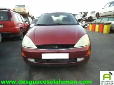 Vehículo de desguace ford focus berlina (cak) ambiente del año 1999 con motor fyda