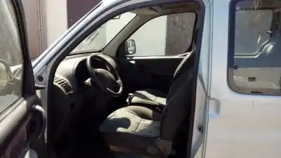 Утилизация автомобиля peugeot partner (s1) wjz(dw8) года 2001 питание wjz
