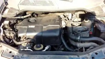 Здавання транспортного засобу renault megane i scenic (ja0) f9q k7 року 1998 потужний f9q