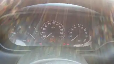 Утилизация автомобиля renault megane i scenic (ja0) f9q k7 года 1998 питание f9q