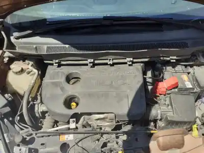 Утилизация автомобиля ford b-max (cb2) t3jb года 2012 питание t3jb