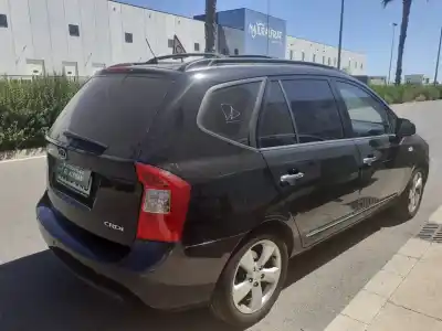 Утилизация автомобиля kia                                                carens (un)                                                                                                                                                                                                                                                d4ea-w года 2010 питание d4ea
