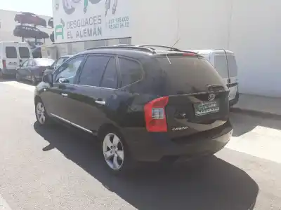 Утилизация автомобиля kia                                                carens (un)                                                                                                                                                                                                                                                d4ea-w года 2010 питание d4ea