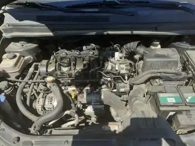Утилизация автомобиля kia                                                carens (un)                                                                                                                                                                                                                                                d4ea-w года 2010 питание d4ea