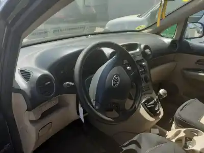 Утилизация автомобиля kia                                                carens (un)                                                                                                                                                                                                                                                d4ea-w года 2010 питание d4ea