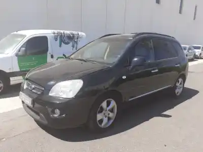 Здавання транспортного засобу KIA                                                CARENS (UN)                                                                                                                                                                                                                                                D4EA-W                                                                                                                                                                                                                                                     року 2010 потужний D4EA