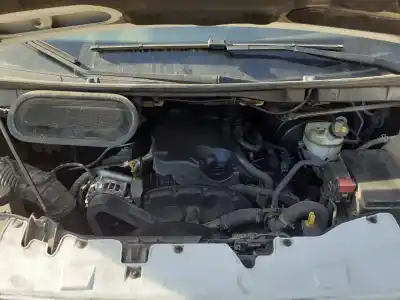 Здавання транспортного засобу ford transit combi (tt9) cyr5 року 2014 потужний cyr5