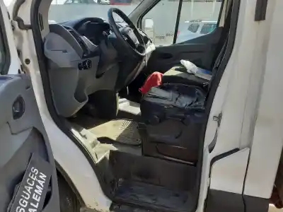 Здавання транспортного засобу ford transit combi (tt9) cyr5 року 2014 потужний cyr5