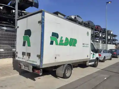 Здавання транспортного засобу ford transit combi (tt9) cyr5 року 2014 потужний cyr5