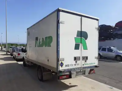 Здавання транспортного засобу ford transit combi (tt9) cyr5 року 2014 потужний cyr5