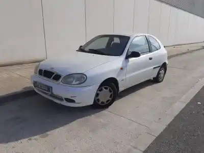 Утилизация автомобиля daewoo lanos (klat) 1.5 года 1998 питание 