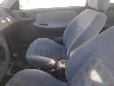 Утилизация автомобиля daewoo lanos (klat) 1.5 года 1998 питание 
