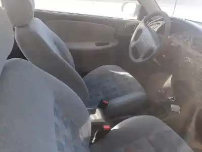 Утилизация автомобиля daewoo lanos (klat) 1.5 года 1998 питание 