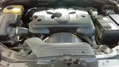 Здавання транспортного засобу ssangyong kyron d/d20dt року 2007 потужний d20dt
