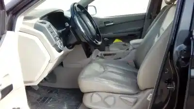 Здавання транспортного засобу ssangyong kyron d/d20dt року 2007 потужний d20dt