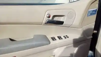 Здавання транспортного засобу ssangyong kyron d/d20dt року 2007 потужний d20dt
