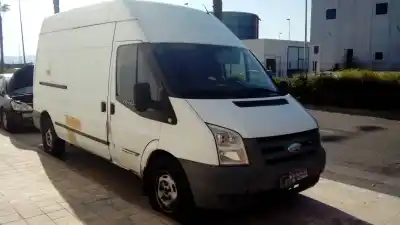 Здавання транспортного засобу ford transit combi (tt9) jxfa року 2009 потужний jxfa