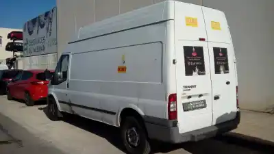 Здавання транспортного засобу ford transit combi (tt9) jxfa року 2009 потужний jxfa
