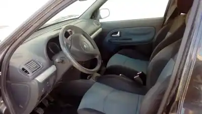 Утилизация автомобиля renault clio ii fase ii (b/cb0) k9k a7 года 2008 питание k9k
