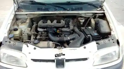 Утилизация автомобиля peugeot partner (s1) wjz(dw8) года 1999 питание wjz