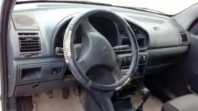 Утилизация автомобиля peugeot partner (s1) wjz(dw8) года 1999 питание wjz