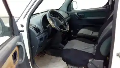 Утилизация автомобиля peugeot partner (s1) wjz(dw8) года 1999 питание wjz