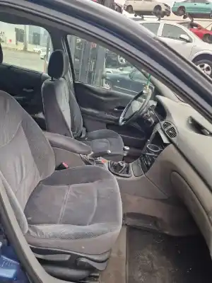 Здавання транспортного засобу renault laguna ii (bg0) 1.9 dci (bg0g) року 2002 потужний 