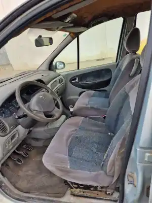 Утилизация автомобиля renault scenic (ja..) f9q года 2003 питание f9q