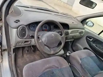 Утилизация автомобиля renault scenic (ja..) f9q года 2003 питание f9q