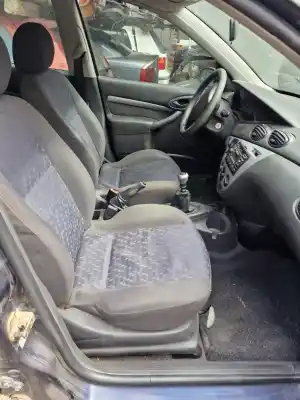 Утилизация автомобиля renault clio ii fase ii (b/cb0) k9k a7 года 2003 питание k9k