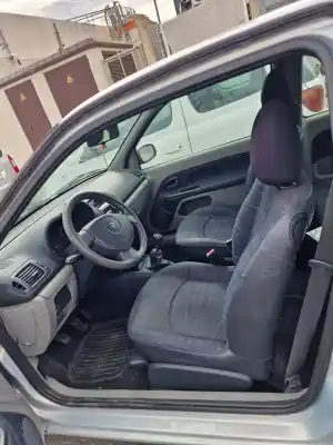 Утилизация автомобиля renault clio ii fase ii (b/cb0) k9k a7 года 2003 питание k9k