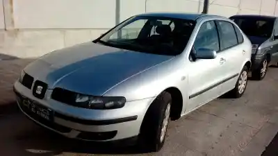 Vehículo de desguace SEAT                                               LEON (1M1)                                                                                                                                                                                                                                                 APG                                                                                                                                                                                                                                                        del año 2003 con motor APG